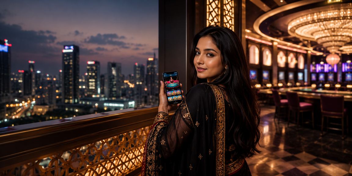 চট্টগ্রামে মোবাইল ক্যাসিনো পুরস্কার লেনদেন