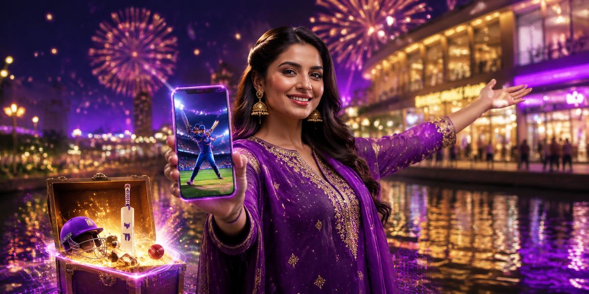 রংপুরে নিওন আলোয় ক্রিকেট বেটিং পুরস্কার অনুভব