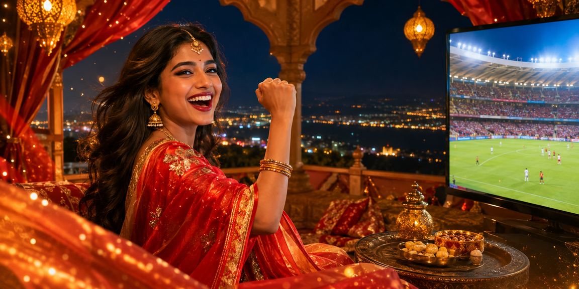 সিলেটে ক্যাসিনো ও লটারি বেটিং অনুভব করছেন একজন খেলোয়াড়