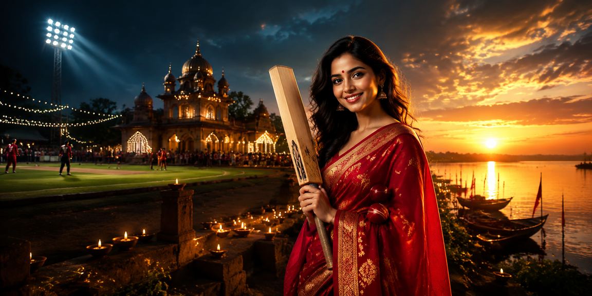 টাঙ্গুয়ার হাওরে ক্রিকেট বেটিং ও লটারির আনন্দ উপভোগ