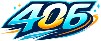 406